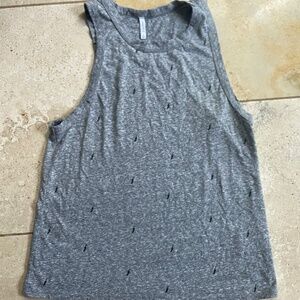 Z Supply Razor Back Tank